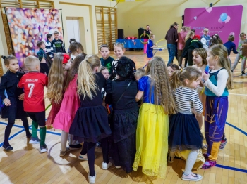 Zabawa Karnawałowa-63