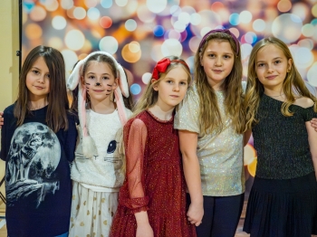 Zabawa Karnawałowa-65