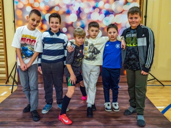 Zabawa Karnawałowa-84