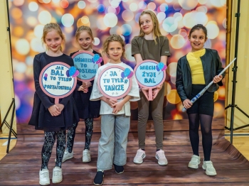 Zabawa Karnawałowa-91