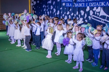 Dzień Babci i Dziadka-6