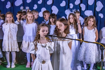 Dzień Babci i Dziadka-8