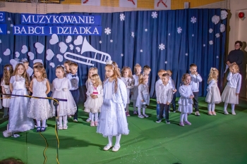 Dzień Babci i Dziadka-9