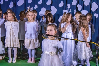 Dzień Babci i Dziadka-13