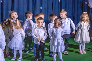 Dzień Babci i Dziadka-14