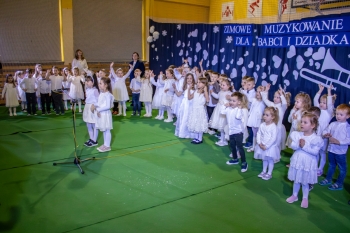 Dzień Babci i Dziadka-35