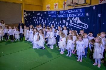 Dzień Babci i Dziadka-37