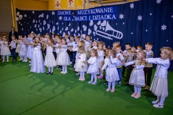 Dzień Babci i Dziadka-39