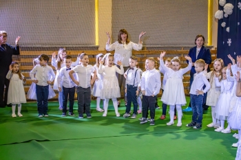 Dzień Babci i Dziadka-42