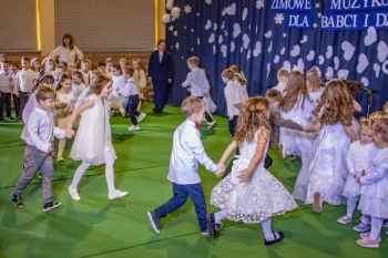 Dzień Babci i Dziadka-50