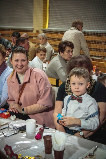 Dzień Babci i Dziadka-88