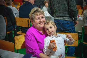 Dzień Babci i Dziadka-93