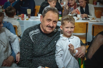 Dzień Babci i Dziadka-99