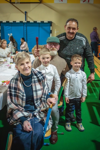 Dzień Babci i Dziadka-105