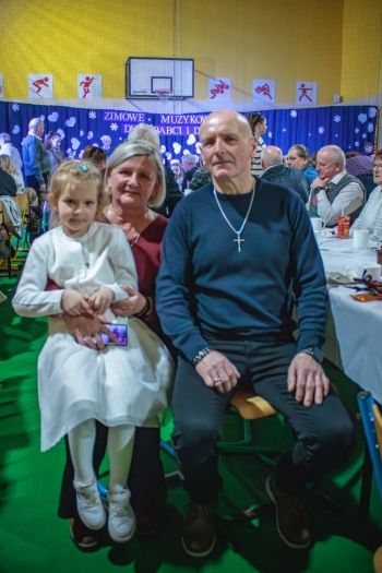 Dzień Babci i Dziadka-109