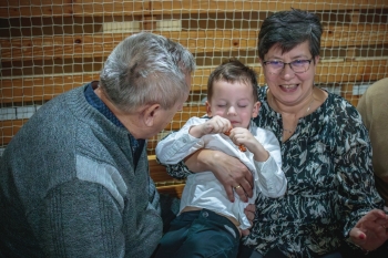 Dzień Babci i Dziadka-111