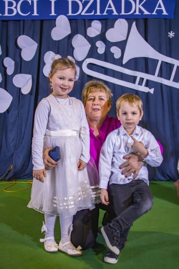Dzień Babci i Dziadka-115