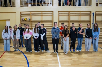 Turniej Walentynkowy