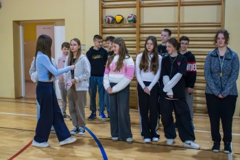 Turniej Walentynkowy-2