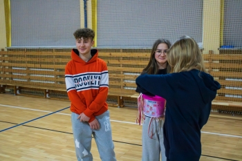 Turniej Walentynkowy-3