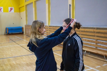 Turniej Walentynkowy-5