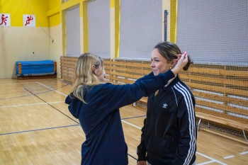 Turniej Walentynkowy-6