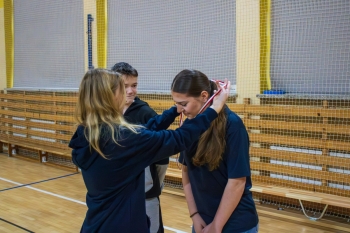 Turniej Walentynkowy-8