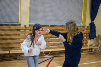 Turniej Walentynkowy-14