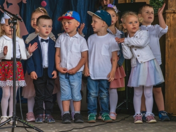 Piknik - występy-19