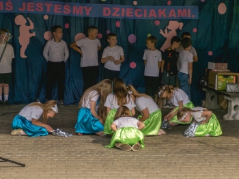 Piknik - występy-123
