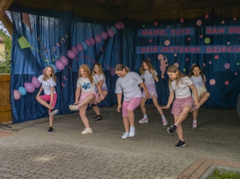 Piknik - występy-160
