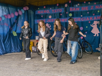 Piknik - występy-202