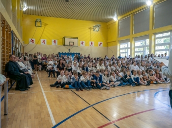 Rozpoczęcie roku szkolnego 2026-2027-10