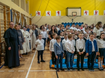 Rozpoczęcie roku szkolnego 2026-2027-21
