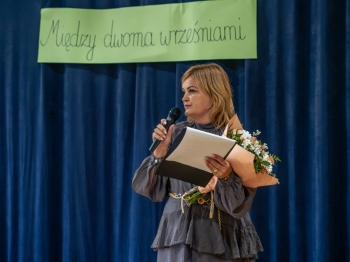 Rozpoczęcie roku szkolnego 2026-2027-30