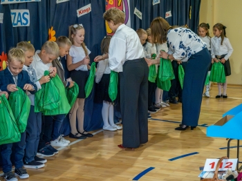Ślubowanie pierwszaków-86