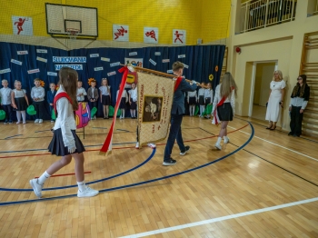 Ślubowanie pierwszaków-100
