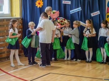 Ślubowanie pierwszaków-101
