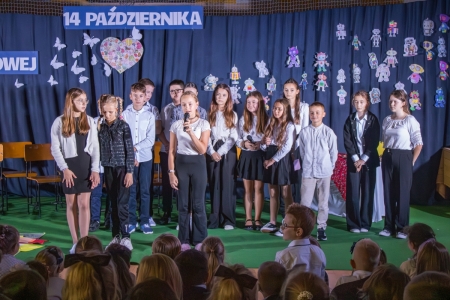 Dzień Edukacji Narodowej