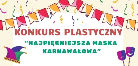 Konkurs plastyczny