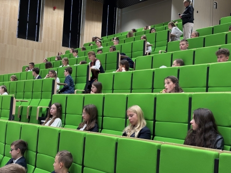 Mój Region – Moja Duma, Moje Miasto - Moja Duma
