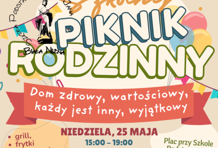 Piknik Rodzinny