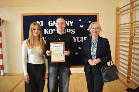 Konkurs „Ratujemy Życie''