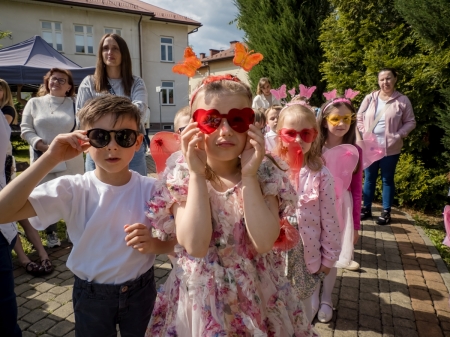 Tam słońce, gdzie MY - echa pikniku
