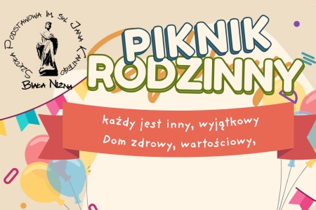 Piknik Rodzinny 2025