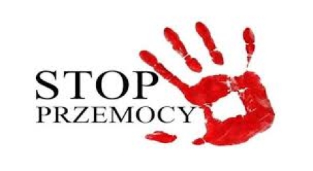 Konkurs plastyczny STOP PRZEMOCY