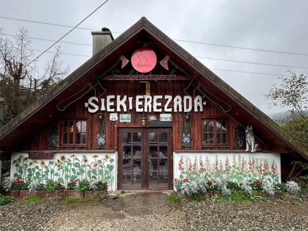 Bieszczady