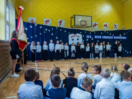 Dzień Edukacji Narodowej