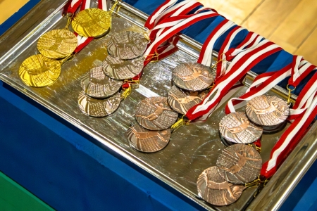 Mikołajkowe Zawody Dwójek Siatkarskich!