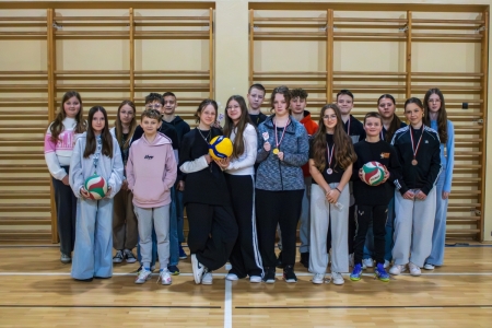 Walentynkowa Bitwa pod Siatką